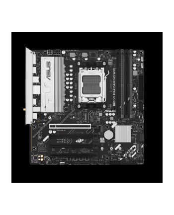Asus MB AMD B850 MAX GAMING WIFI (B850MMAXGAMINGWIFI) nr 1