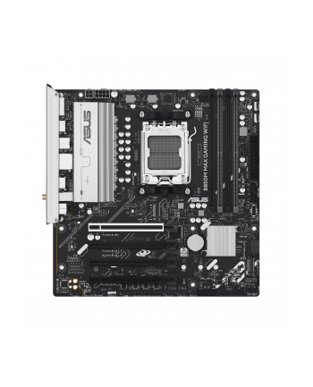 Asus MB AMD B850 MAX GAMING WIFI (B850MMAXGAMINGWIFI)