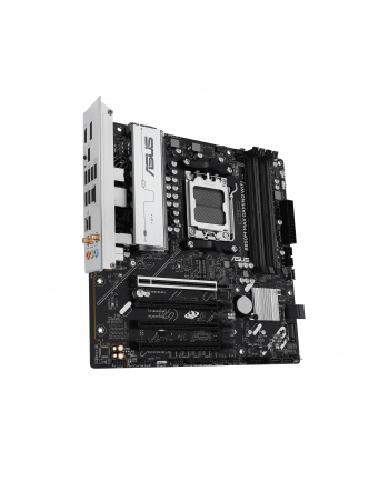 Asus MB AMD B850 MAX GAMING WIFI (B850MMAXGAMINGWIFI)