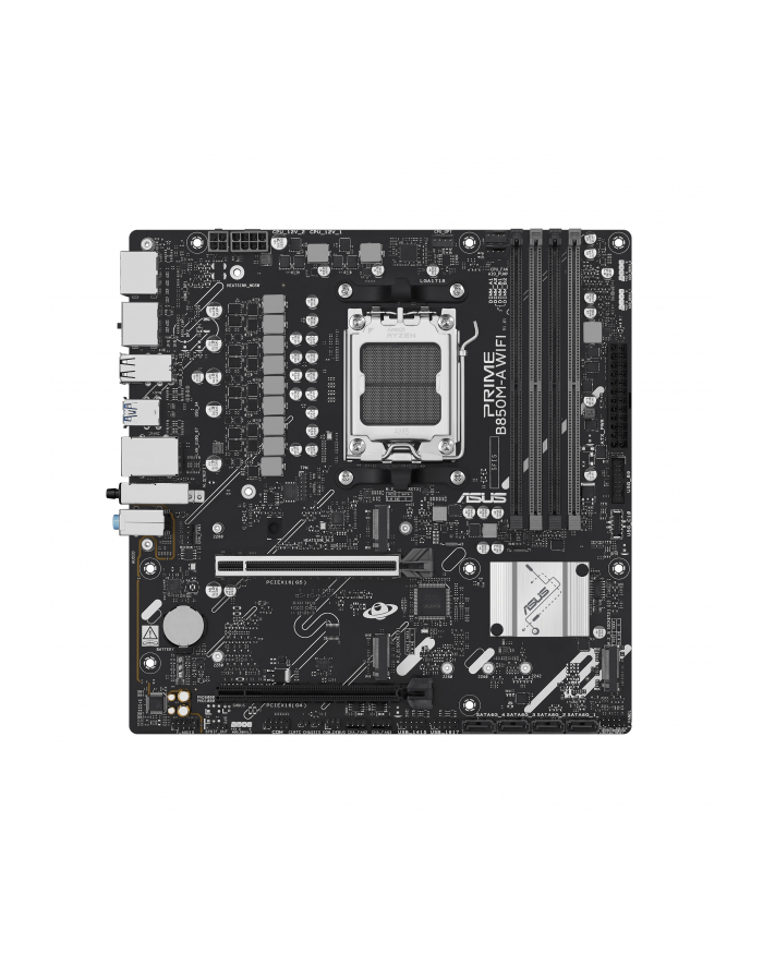 Asus PRIME B850M-A WIFI AMD B850 (90MB1LN0M0EAY0) główny