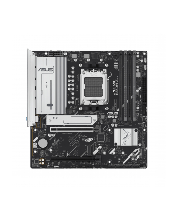 ASUS PRIME B850M-A-CSM AMD B850 Socket AM5 micro ATX