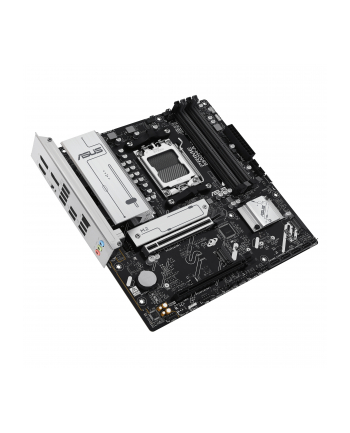 ASUS PRIME B850M-A-CSM AMD B850 Socket AM5 micro ATX