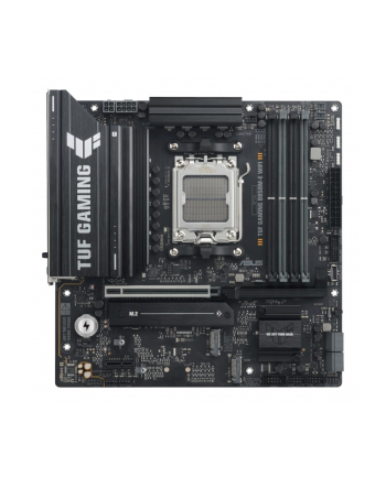 Asus MB AMD B850 GAMING WIFI (TUFGAMINGB850MEWIFI)