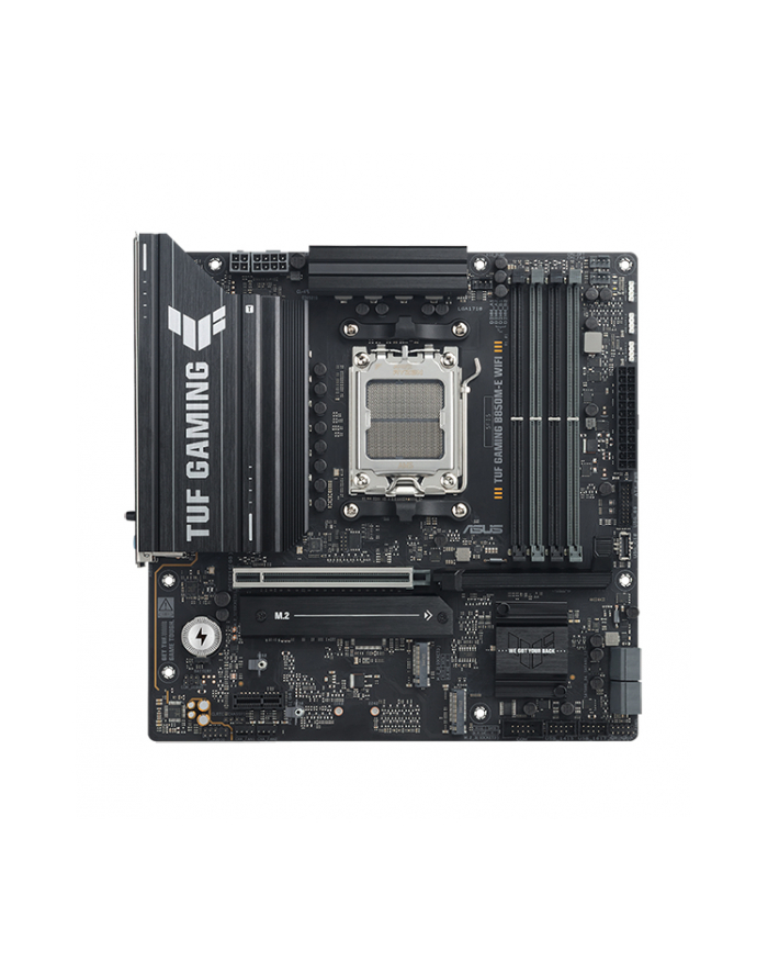 Asus MB AMD B850 GAMING WIFI (TUFGAMINGB850MEWIFI) główny