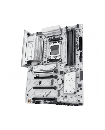 Asus MB Sc AM5 B650E MAX WiFi (90MB1M00M0EAY0)