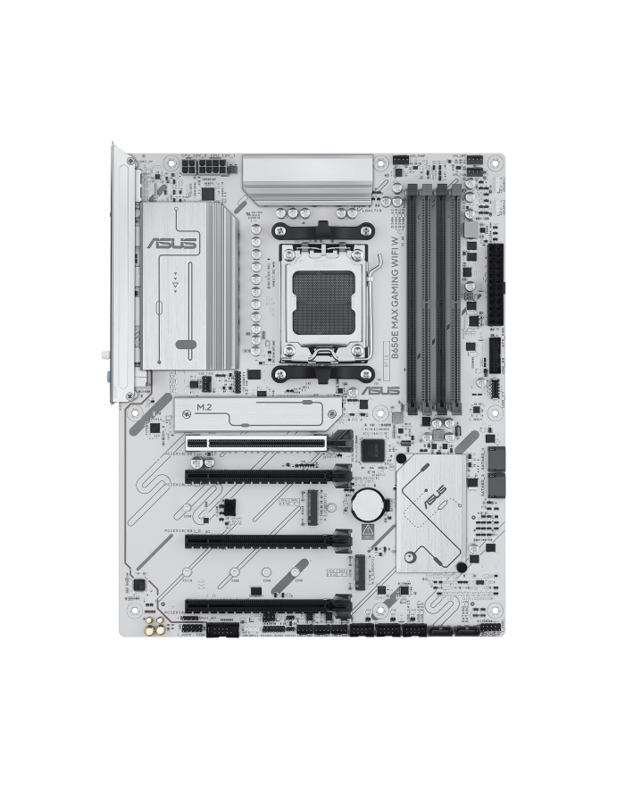 Asus MB Sc AM5 B650E MAX WiFi (90MB1M00M0EAY0) główny