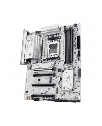 Asus B850 MAX GAMING WIFI (90MB1M10M0EAY0)