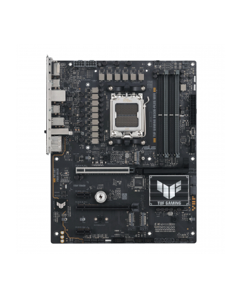 Asus Płyta główna Amd Tuf Gaming B650-E Plus Wi-Fi (TUFGAMINGB650EPLUSWIFI)