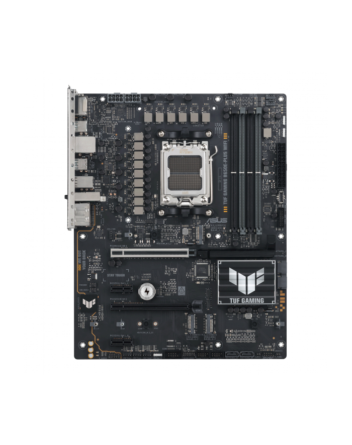 Asus Płyta główna Amd Tuf Gaming B650-E Plus Wi-Fi (TUFGAMINGB650EPLUSWIFI) główny