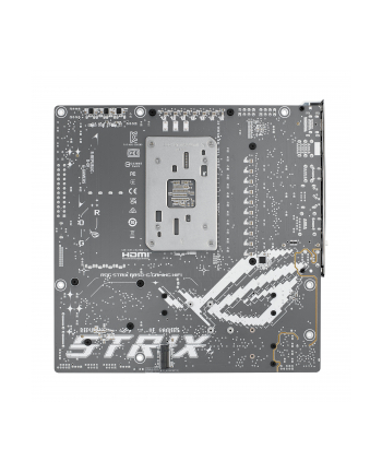 Asus MB AMD B850 GAMING WIFI (ROGSTRIXB850GGAMINGWIFI)