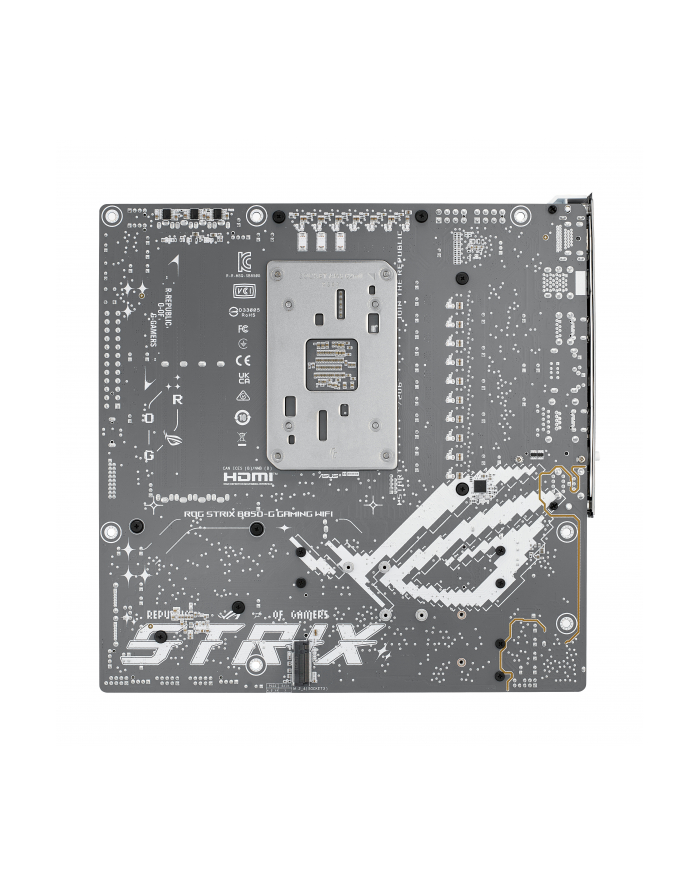 Asus MB AMD B850 GAMING WIFI (ROGSTRIXB850GGAMINGWIFI) główny