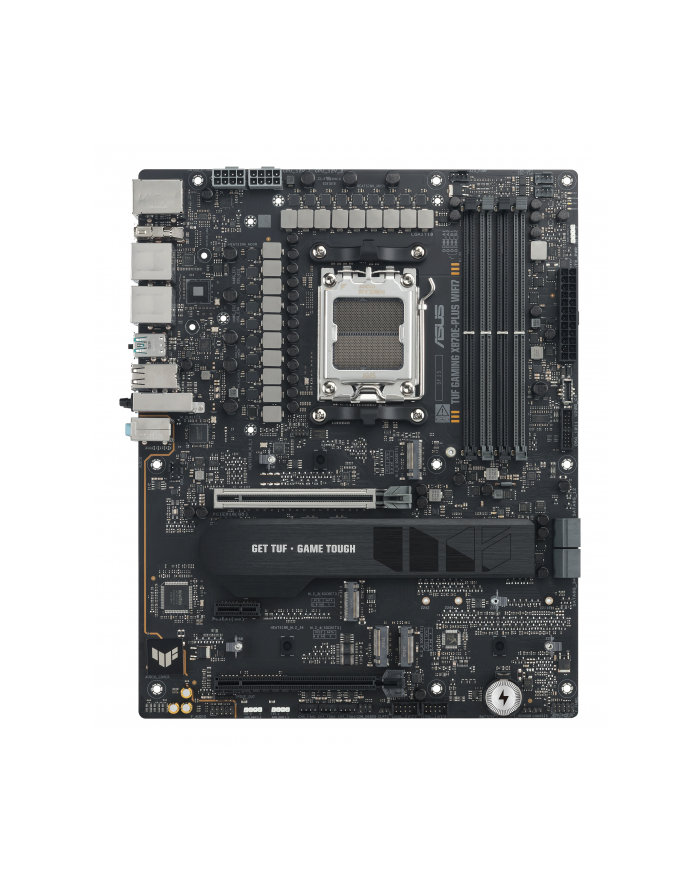 Asus TUF X870E-PLUS główny