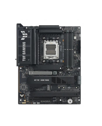Asus TUF X870E-PLUS