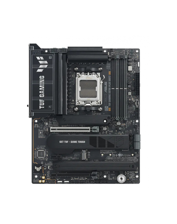 Asus TUF X870E-PLUS główny