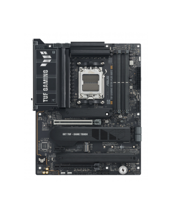 Asus TUF X870E-PLUS
