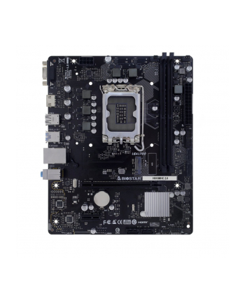 Biostar H610MHC 2.0