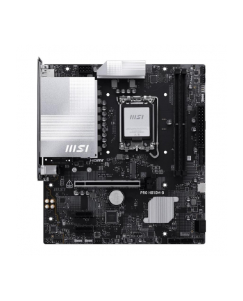 MSI PRO H810M-B