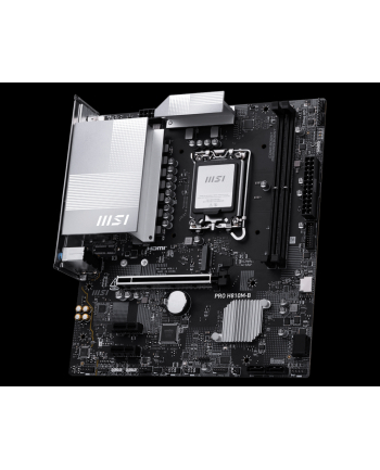 MSI PRO H810M-B
