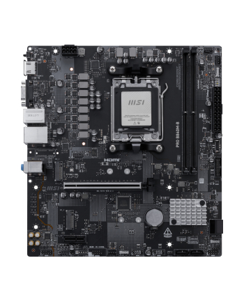 Msi MB Sc AM5 PRO B840M-B