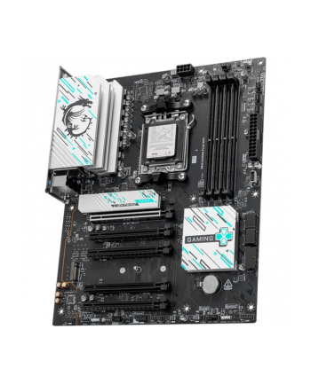 MSI B840M GAMING PLUS
