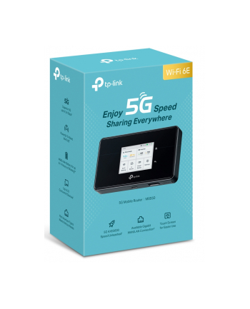 TP-Link M8550 nr 1