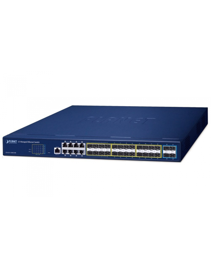 Planet GS-6311-16S8C4XR (GS631116S8C4XR) główny