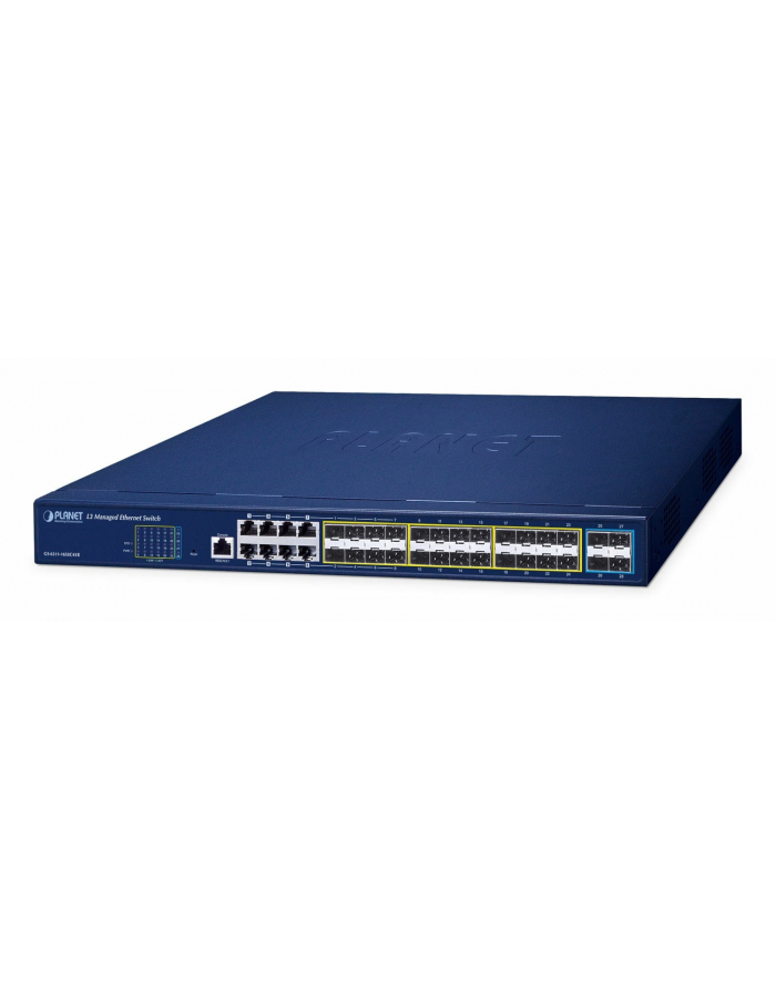 Planet GS-6311-16S8C4XR (GS631116S8C4XR) główny