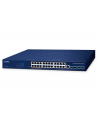 Planet GS-6311-24HP4X Layer 3 8-Port 10/100/1000T (GS631124HP4X) - nr 1