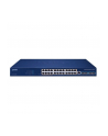 Planet GS-6311-24HP4X Layer 3 8-Port 10/100/1000T (GS631124HP4X) - nr 2