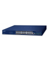Planet GS-6311-24HP4X Layer 3 8-Port 10/100/1000T (GS631124HP4X) - nr 4