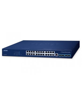 Planet GS-6311-24T4X (GS631124T4X) nr 1