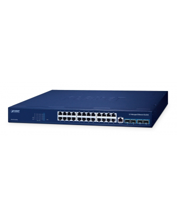 Planet GS-6311-24T4X (GS631124T4X) nr 1