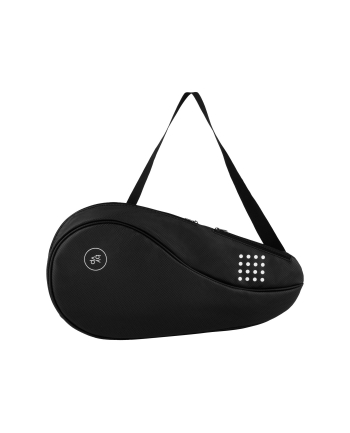 Byvp | Padel Shoulder Bag Black nr 2