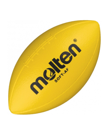 Piłka Do Futbolu Amerykańskiego Molten Piankowa Soft-Af