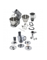 Kenwood Titanium Chef Baker XL KVL85.594SI - nr 1