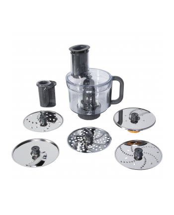 Kenwood Titanium Chef Baker XL KVL85.594SI