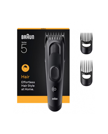 Braun Series 5 HC5530