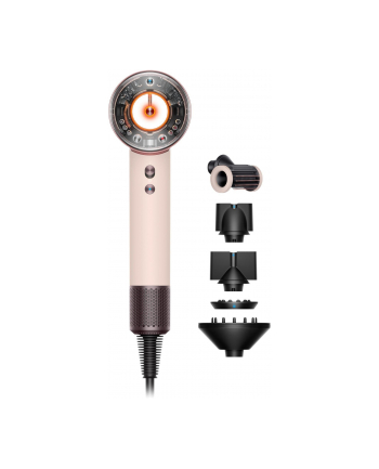 Dyson  Supersonic Nural Straight + Wavy 113407-01 nr 2