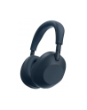 Sony WH-1000XM6L Niebieski - nr 1