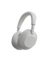 Sony WH-1000XM6S Srebrny - nr 1