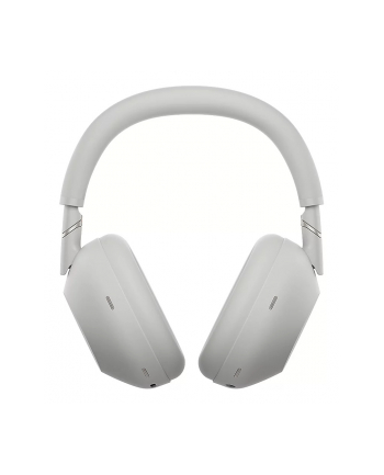 Sony WH-1000XM6S Srebrny