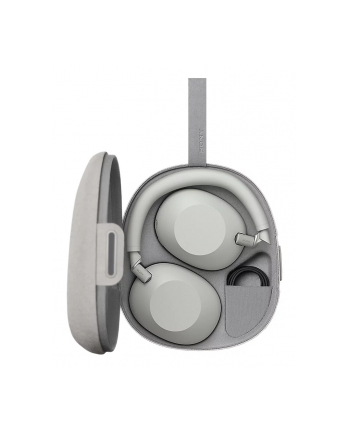 Sony WH-1000XM6S Srebrny