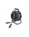 Equip 119421 kabel HDMI 25 m HDMI Typu A (Standard) Czarny - nr 2