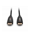 Lindy 38518 kabel HDMI 100 m HDMI Typu A (Standard) Czarny - nr 4