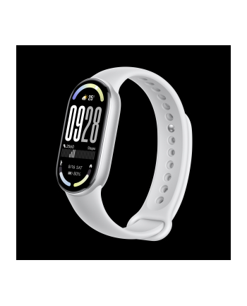 Xiaomi Smart Band 10 Srebny