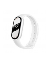 Xiaomi Smart Band 10 Ceramic Edition Pearl White - nr 1