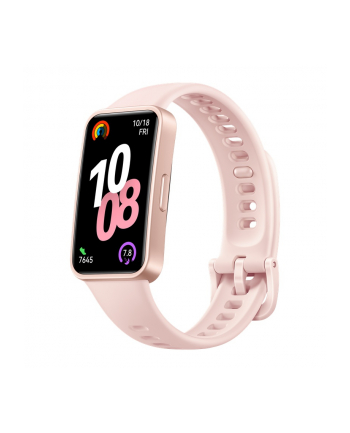 HUAWEI Band 10 - Różowy