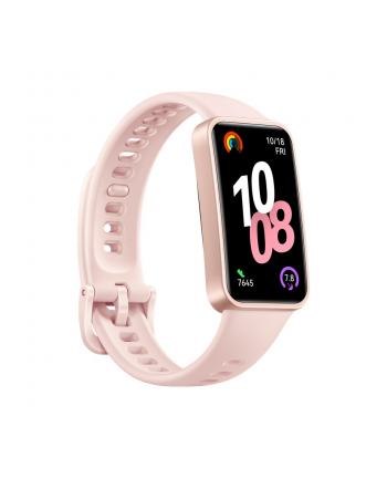 HUAWEI Band 10 - Różowy