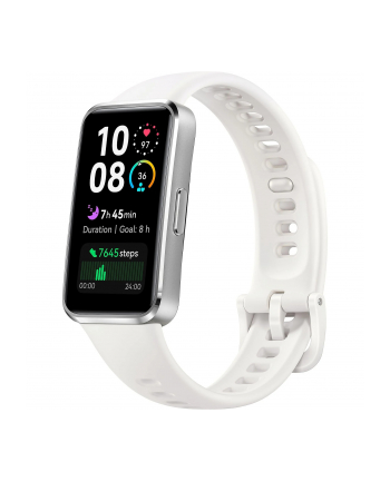 HUAWEI Band 10 - Biały