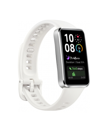 HUAWEI Band 10 - Biały